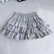 Harajuku Punk Cake Puff Skirt For Girls Trendy AntiExposure HalfLength Fashion Skirt 3