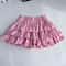 Harajuku Punk Cake Puff Skirt For Girls Trendy AntiExposure HalfLength Fashion Skirt 1