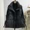 Winter Plus Size Womens Down Cottonpadded Vest Coat Elegant Warm Waistcoat Jacket For Fashion And 0
