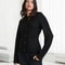 Loose Soft Cardigan For Women Casual Chic Sweater Long Sleeve Warm And Lightweight For Winter 5