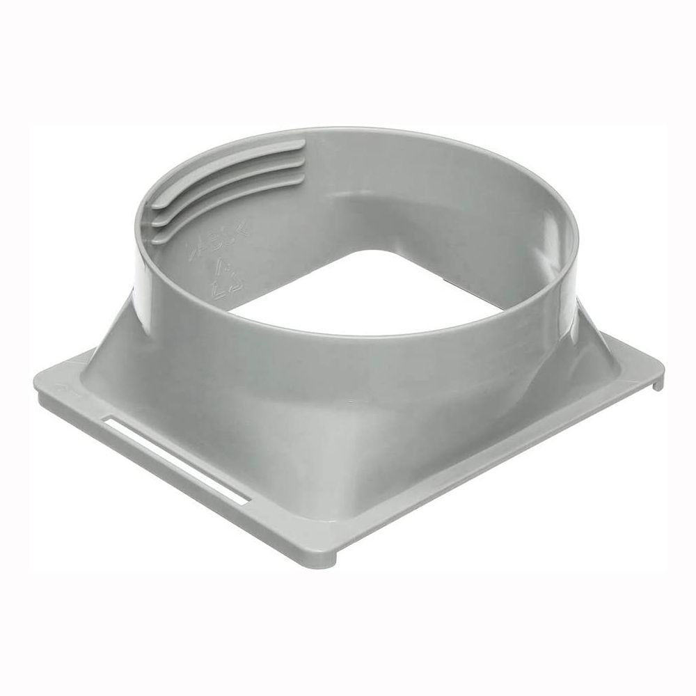 Adjustable Window Slide Plate Kit For Portable Air Conditioners Exhaust Hose Connector Adaptor 5