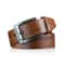 Luxury Leather Men Belt With Classic Alloy Buckle HighQuality Vintage Business Waistband 5