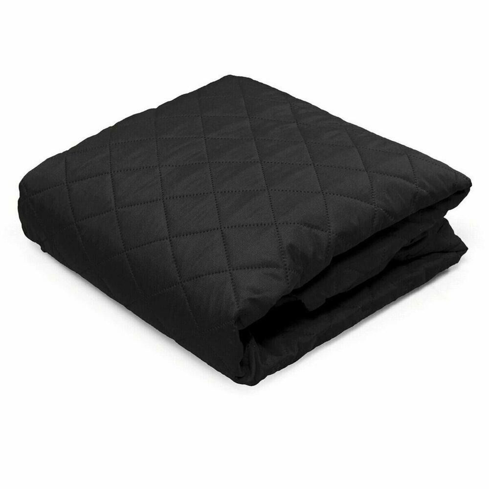 Waterproof Sofa Cover For Pets Kids And Dogs Quilted AntiWear Furniture Slipcover 3