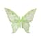 Sparkling Princess Angel Wing Fairy Wings Organza DressUp Costume Party Prop For DIY Decorations 3
