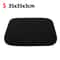 Thick Memory Foam Seat Cushion For Office Car Ultra Soft Breathable Rebound Waist Support 3