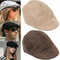 Peaky Newsboy Golf Driving Hat Vintage Flat Cap For Men Boys Classic Cabbie Beret For Stylish Lo 1