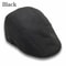 Peaky Newsboy Golf Driving Hat Vintage Flat Cap For Men Boys Classic Cabbie Beret For Stylish Lo 3