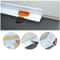 Waterproof PVC Sealing Tape For Kitchen Bathroom Edges 1