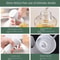 Oil Spray Bottle For Kitchen Edible Olive Oil Mist NonAerosol Atomized Spray For Air Fryer 3