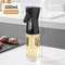 Oil Spray Bottle For Kitchen Edible Olive Oil Mist NonAerosol Atomized Spray For Air Fryer 4