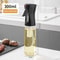 Oil Spray Bottle For Kitchen Edible Olive Oil Mist NonAerosol Atomized Spray For Air Fryer 5