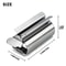 Stainless Steel Wringer Roller Tube Squeezer Effortless Ointment Toothpaste Dispenser For Bathroo 3