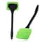 Windshield Cleaning Brush Kit Long Handle Car Window Wiper For Effortless Interior Exterior Clean 3