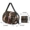 Ecofriendly Foldable Shopping Bag Waterproof Portable Large Capacity Storage For Travel 2