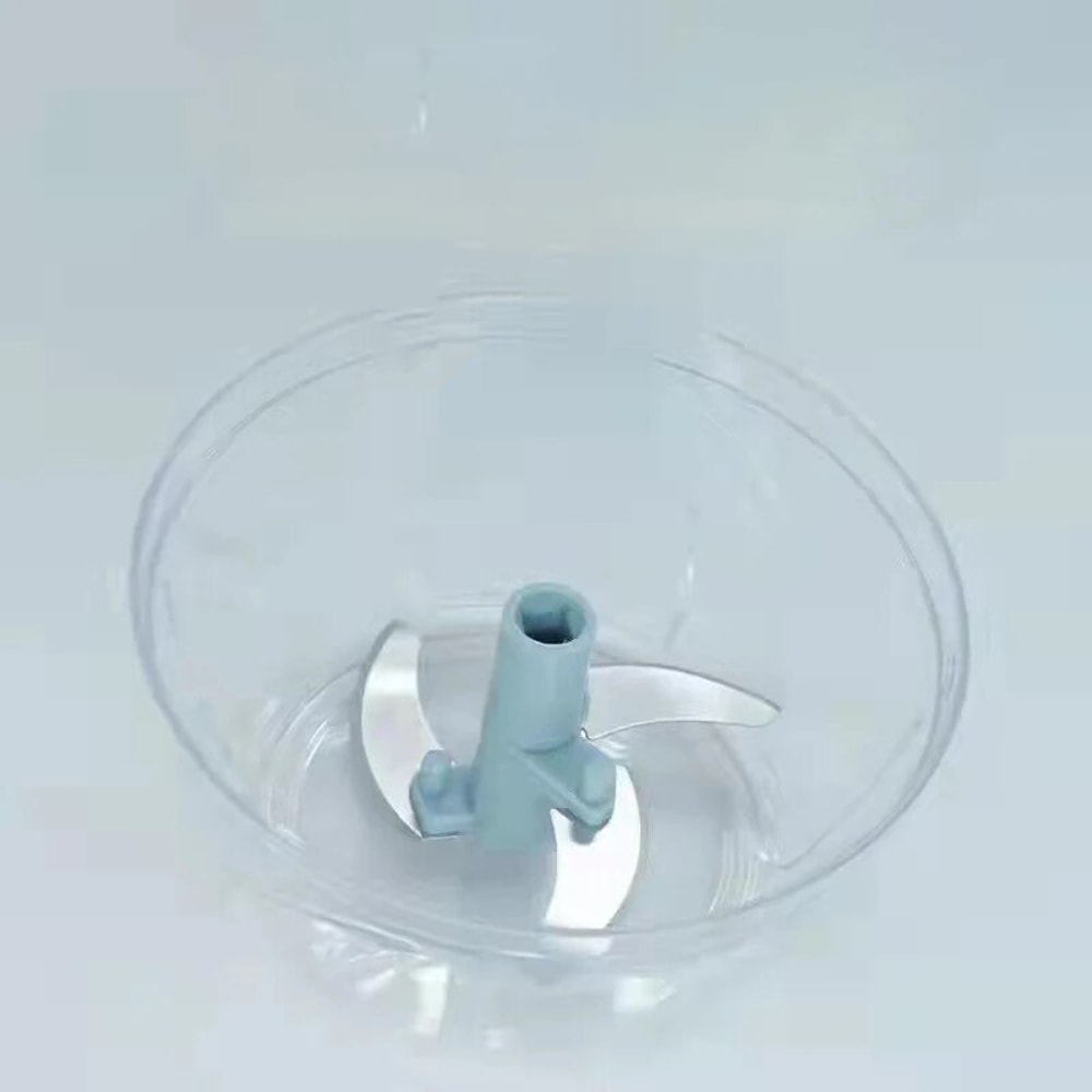 Multifunctional Handheld Kitchen Grinder Cutter Ginger Garlic Veggies Meat 1