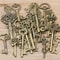 DIY Metal Charms For Jewelry Making 50g Zinc Alloy Pendants For Bracelets Necklaces Crafting Supp 4
