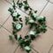 Artificial White Flower Vine Garland Wedding Home Decoration 2