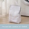 AntiDeformation Laundry Bag With Drawstring Mesh Filter Washing Machine Safe 4