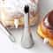 Stainless Steel Puff Cream Flower Squeezer For Pastry Baking Nozzle Set 1