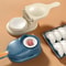 Creative Dumpling Skin Maker Easy DIY Kitchen Tool For Homemade Dumplings 1