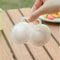 Outdoor Portable Egg Box Plastic Egg Tray Refrigerator Egg Storage ShockAbsorbing AntiDrop Egg Hol 1