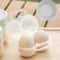 Outdoor Portable Egg Box Plastic Egg Tray Refrigerator Egg Storage ShockAbsorbing AntiDrop Egg Hol 4