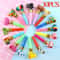 Colorful Dragon WhistlesFun Party Favors For Kids Birthday Gift Toy 2