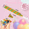 Colorful Dragon WhistlesFun Party Favors For Kids Birthday Gift Toy 4