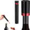 Portable Wine Opener With Air Pressure Pump Easy Wine Cork Removal Tool For Home Restaurant Parti 1
