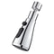 Faucet Extender Metal Alloy With Three Modes Home Water Saver For Shower And Sink 6