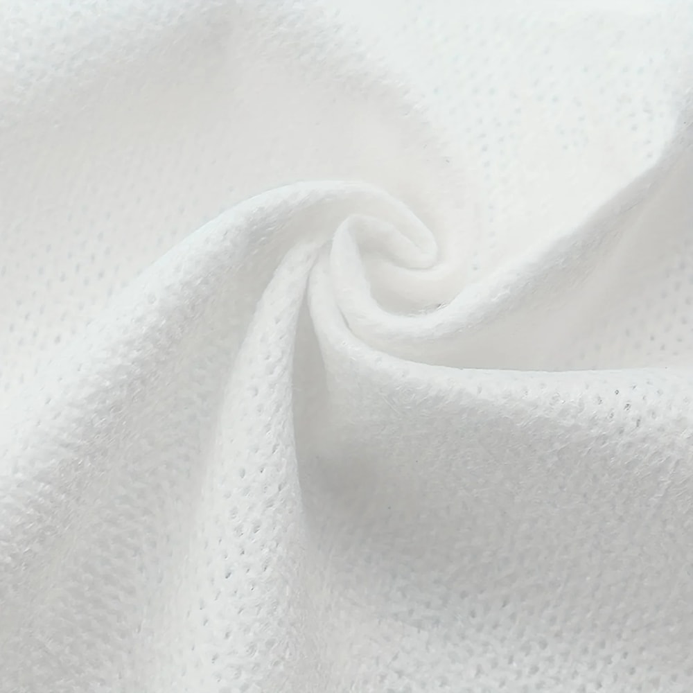 Portable Compressed Towels For Face Cleaning Makeup Removal Soft NonWoven Wipes 2