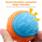 Durable Interactive Dog Toy Chew Teeth Grinding Ball For Pets 2