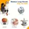 Durable Interactive Dog Toy Teeth Grinding Chew Ball For Dogs Pet Toy Accessory 1