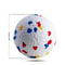 Durable Interactive Dog Toy Teeth Grinding Chew Ball For Dogs Pet Toy Accessory 5