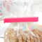 Portable Kitchen Bag Sealing Clips Set Fresh Food Storage Clips For Pantry Snacks 2
