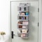 FourLayer Hanging Storage Organizer For Sundries Underwear Socks 0