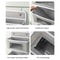 FourLayer Hanging Storage Organizer For Sundries Underwear Socks 1