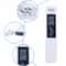 TDS Meter Handheld Digital Water Tester High Precision For Tap And Purified Water Quality 3