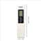 TDS Meter Handheld Digital Water Tester High Precision For Tap And Purified Water Quality 4