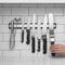 Magnetic Knife Strip For Kitchen Durable Steel Knife Holder Rack 0