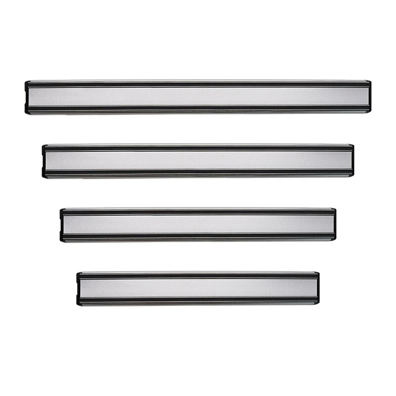 Magnetic Knife Strip For Kitchen Durable Steel Knife Holder Rack 3