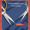 Vintage Retro Cross Stitch Scissors Durable HighQuality Stainless Steel Tailor Shears For Fabric C 3