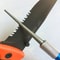 Portable Diamond Blade Sharpener For Knives Fish Hooks And Serrated Blades Compact Outdoor Grindin 3