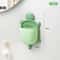 Cute Turtle Design Toothbrush Holder Creative Cartoon Bathroom Storage Organizer 6