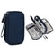 Portable Digital Accessory Organizer Bag For Travel Multilayer Cable Headset Storage 4
