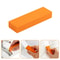 Easy Limescale Eraser Rubber Efficient Kitchen Bathroom Rust Stain Remover 0