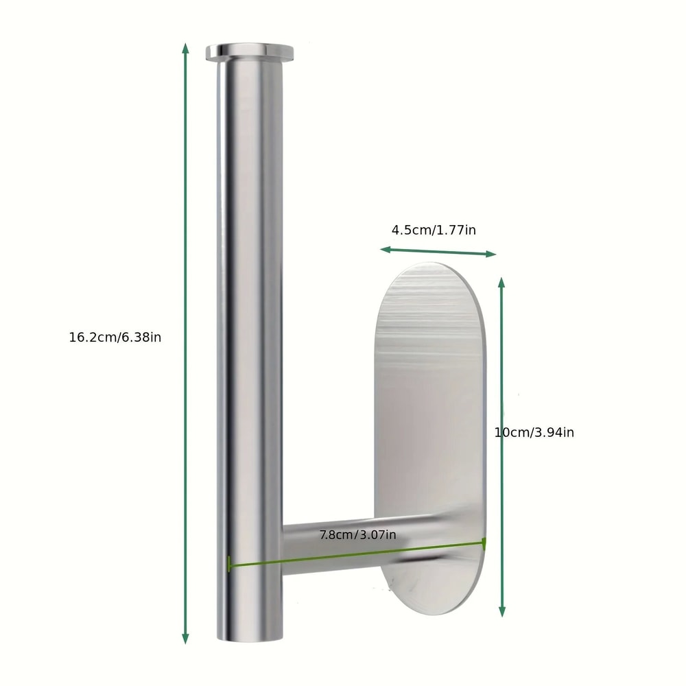 Stainless Steel Baseball Cap Hanger Wall Mounted Hat Organizer With PunchFree Design For Easy Stor 3