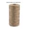 Natural Jute Craft Rope Durable Jute Twine String Hemp Cord For DIY Project 4
