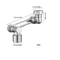 Rotating Faucet Extender With Swivel Arm Universal 1080 Extension For Bathroom Sink 3