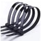 Reusable Cable Ties Fastening Rings Multifunctional AntiCorrosion Zipper Ties For Easy Cable Manag 2